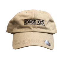 KXNGS KXD DAD HAT
