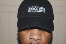 KXNGS KXD DAD HAT
